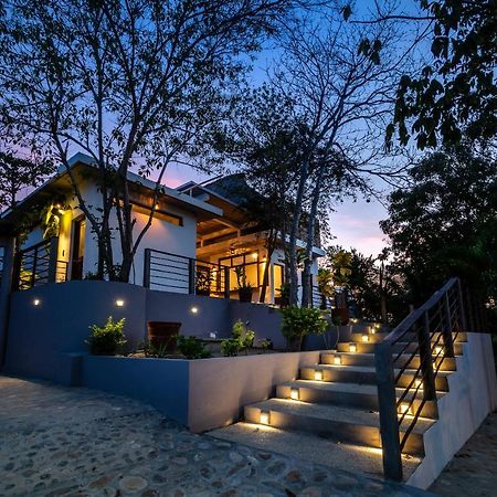 Casa Kalmar Otel Zipolite Dış mekan fotoğraf