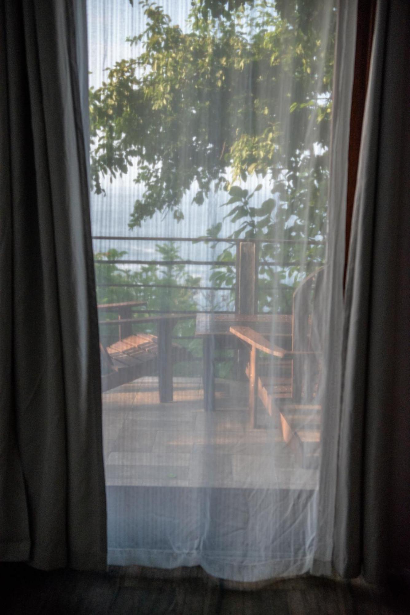 Casa Kalmar Otel Zipolite Dış mekan fotoğraf