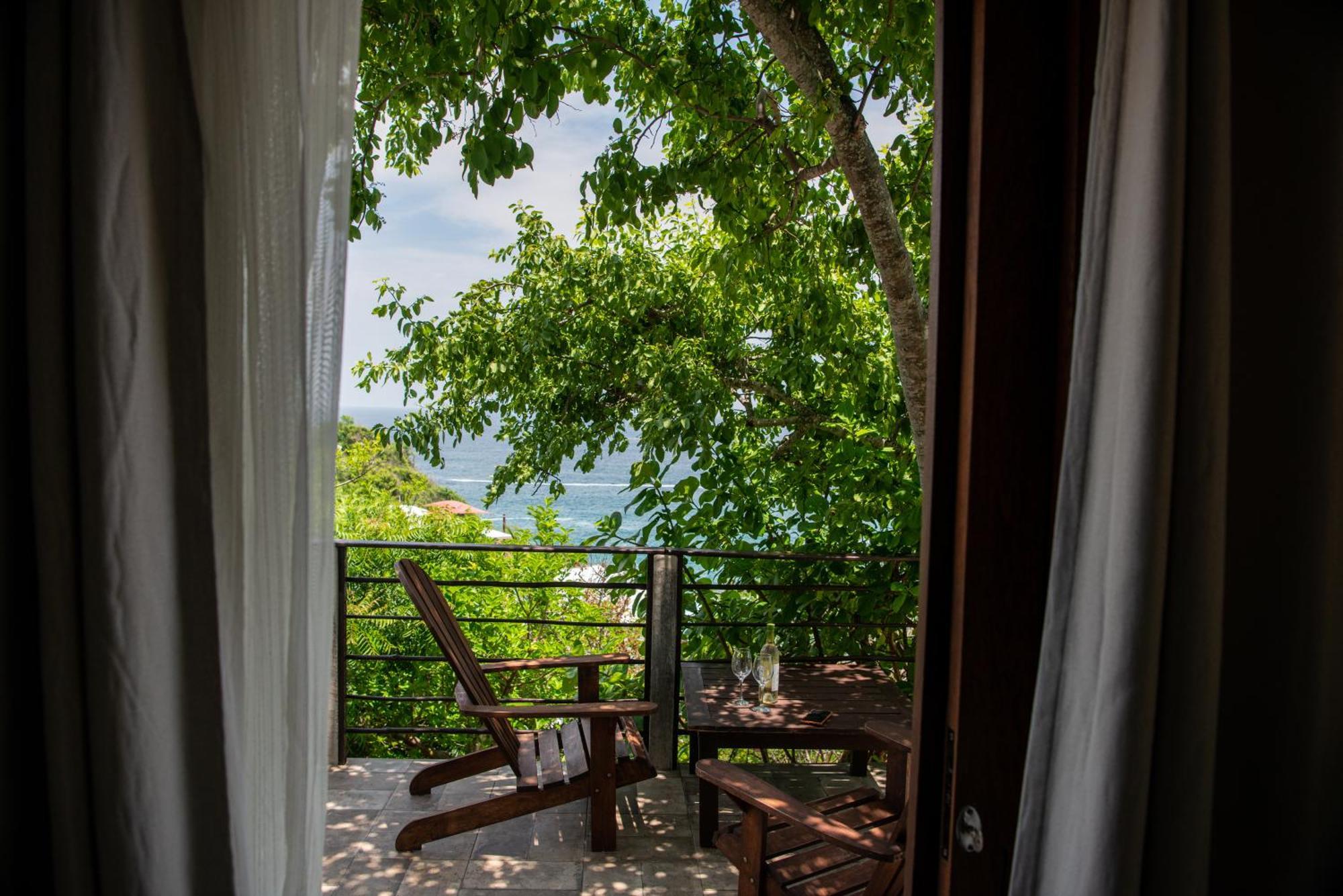Casa Kalmar Otel Zipolite Dış mekan fotoğraf
