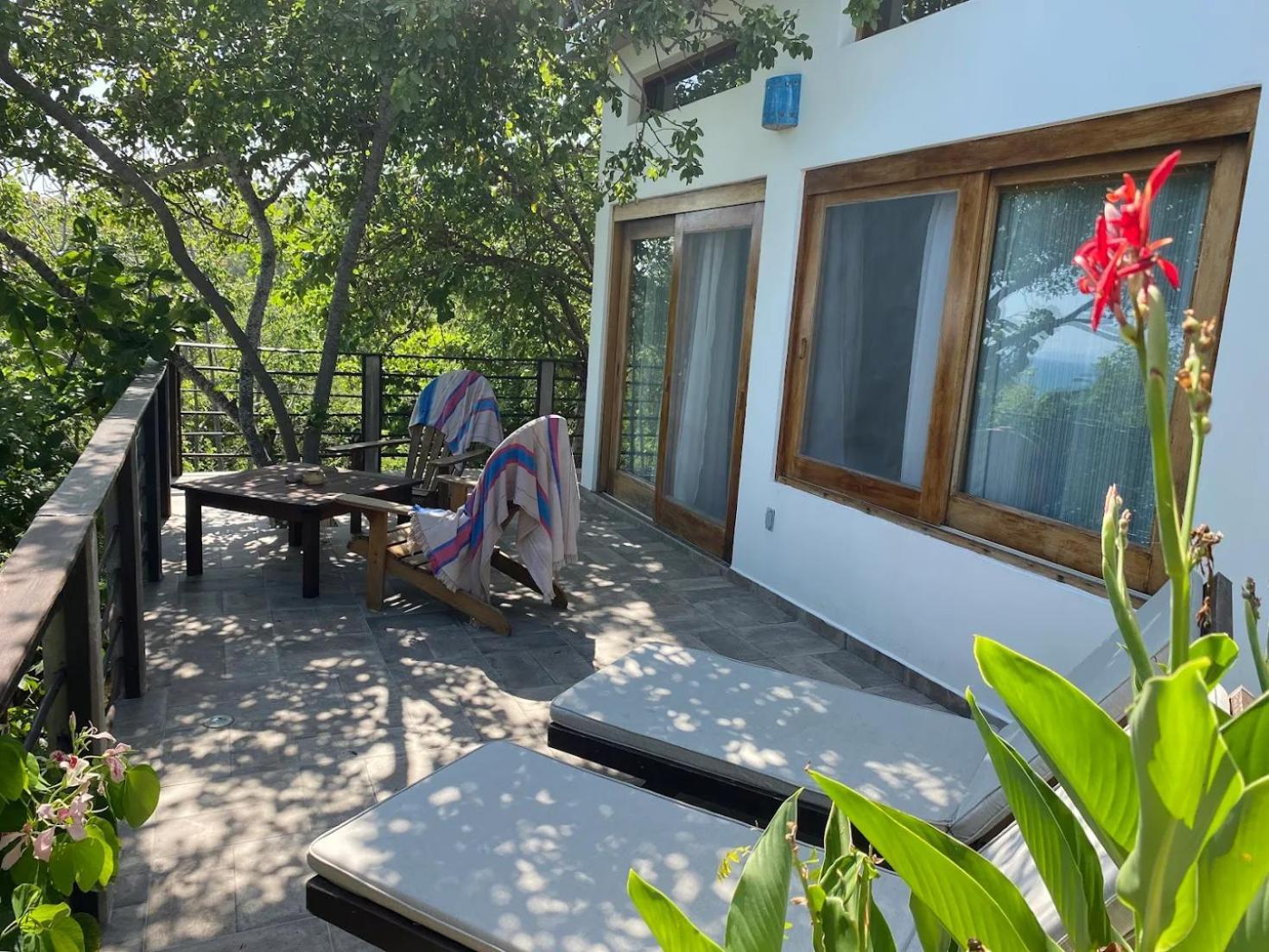 Casa Kalmar Otel Zipolite Dış mekan fotoğraf