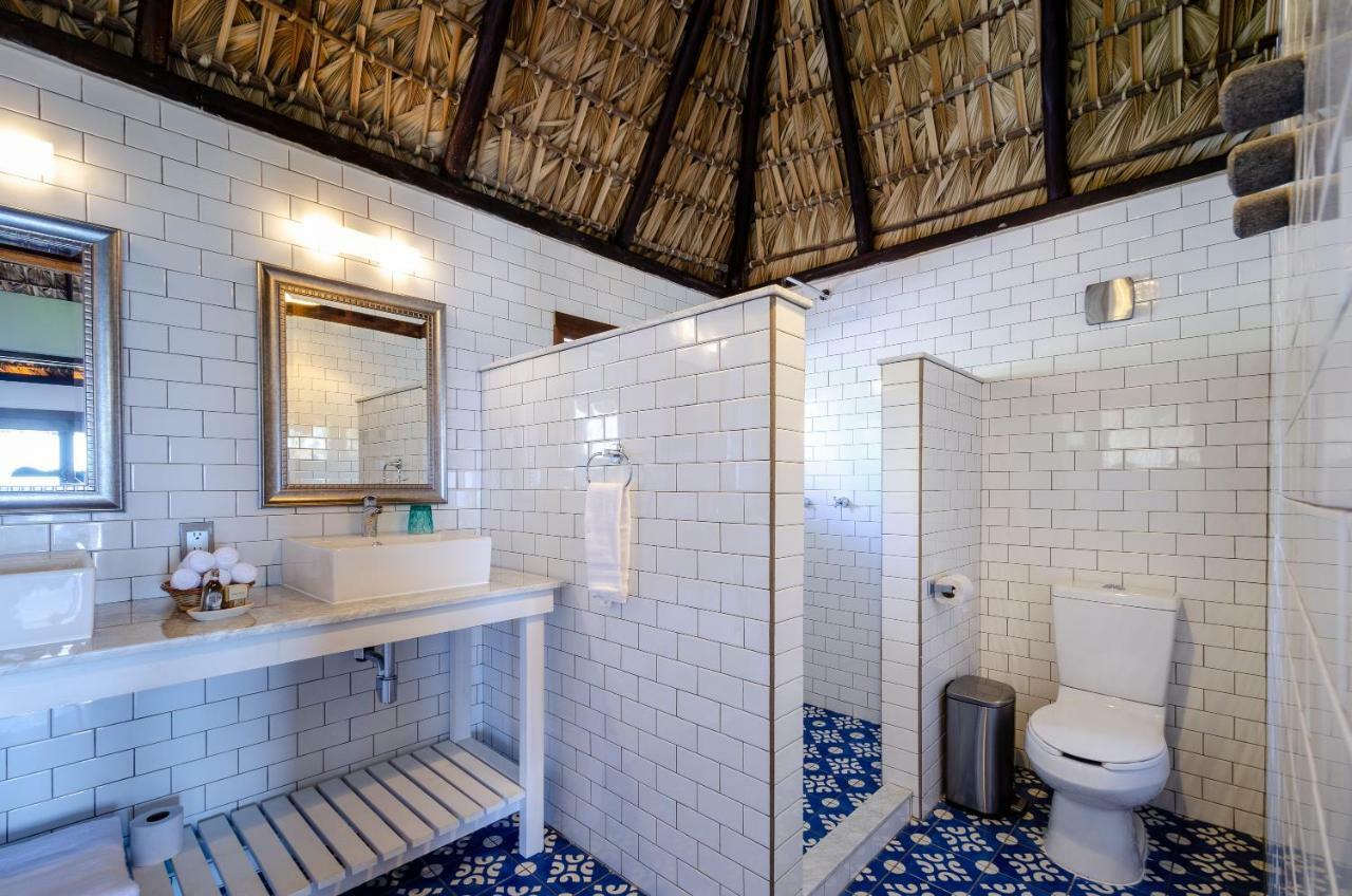 Casa Kalmar Otel Zipolite Dış mekan fotoğraf